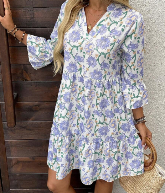Summer Dresses For Women